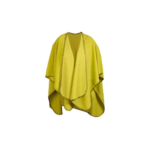Lämpöviitta Poncho