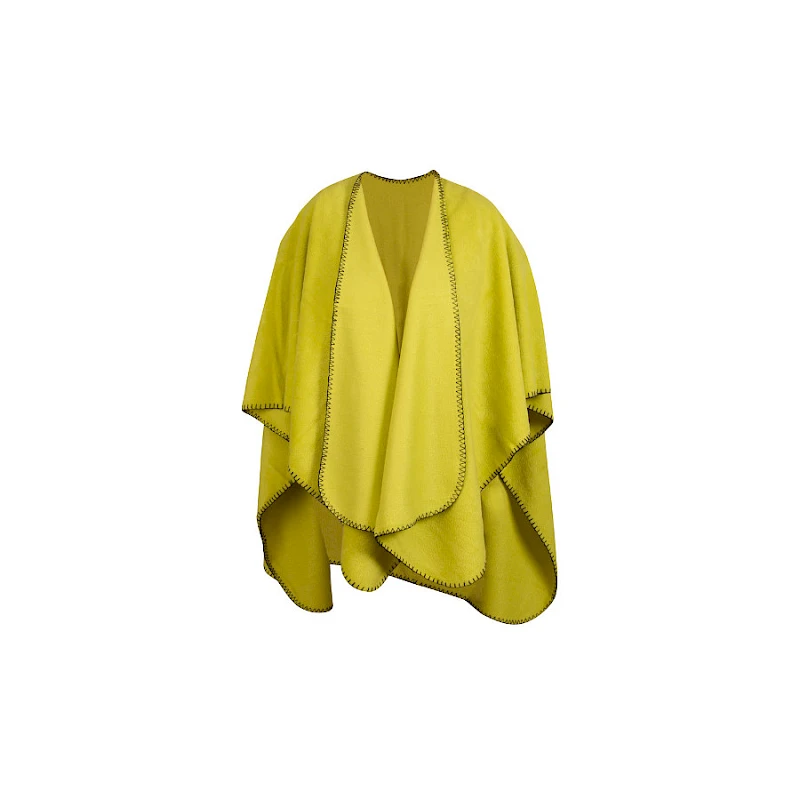 Lämpöviitta Poncho