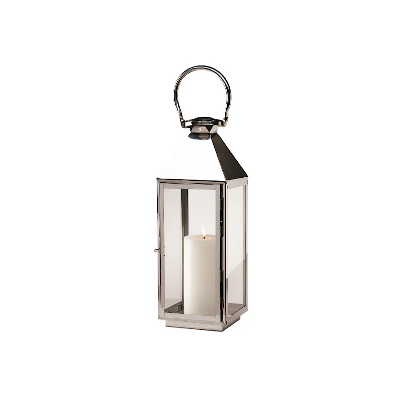 Metallilyhty Lyhty Lighthouse 