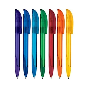 Kuulakärkikynä Challengersoft