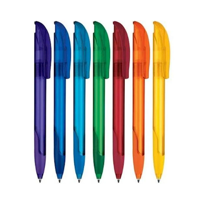 Kuulakärkikynä Challengersoft