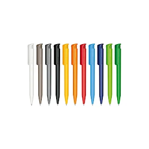 Super Hit Matt recycled kuulakärkikynä