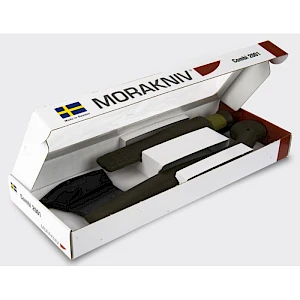 Morakniv Outdoor Kit -lahjasetti