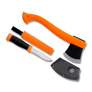 Morakniv Outdoor Kit -lahjasetti
