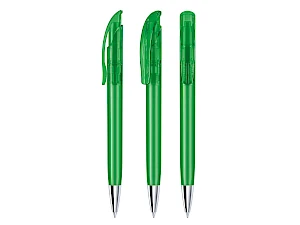 Senator Challenger Clear