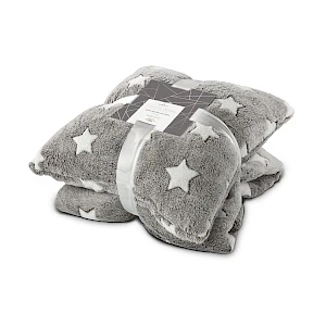 Fleecehuopa Stars Tähti Huopa lahjasetti