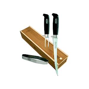 Kalasetti kotimainen liikelahja