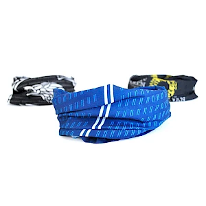 Tuubihuivi Putkihuivi Multiwear omalla painatuksella