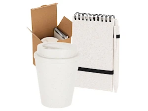 Vehnänolki lahjasetti