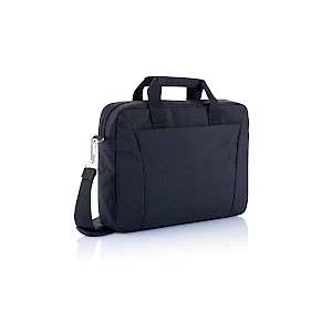 Esittelylaukku kannettavalle