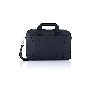 Esittelylaukku kannettavalle 