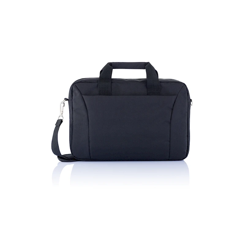 Esittelylaukku kannettavalle 