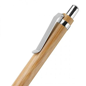 Kosketuskynä Bamboo