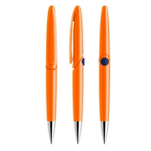 Kuulakärkikynä DS7