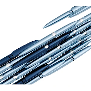 Kuulakärkikynä DS7