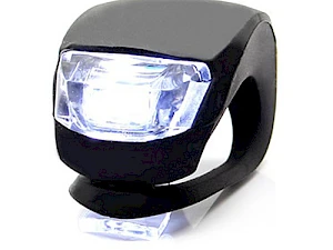 Minilamppu polkupyörään Minilamppu polkupyörään