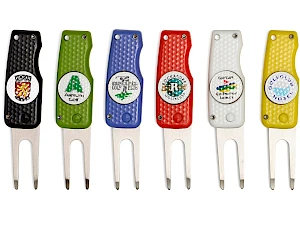 Griinihaarukka pallomerkillä