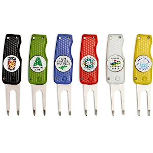 Griinihaarukka pallomerkillä