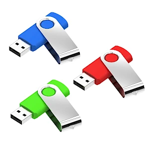 USB-muisti avamenperä