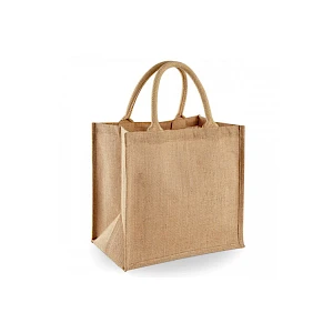 Juuttikassi Midi lahjakassi