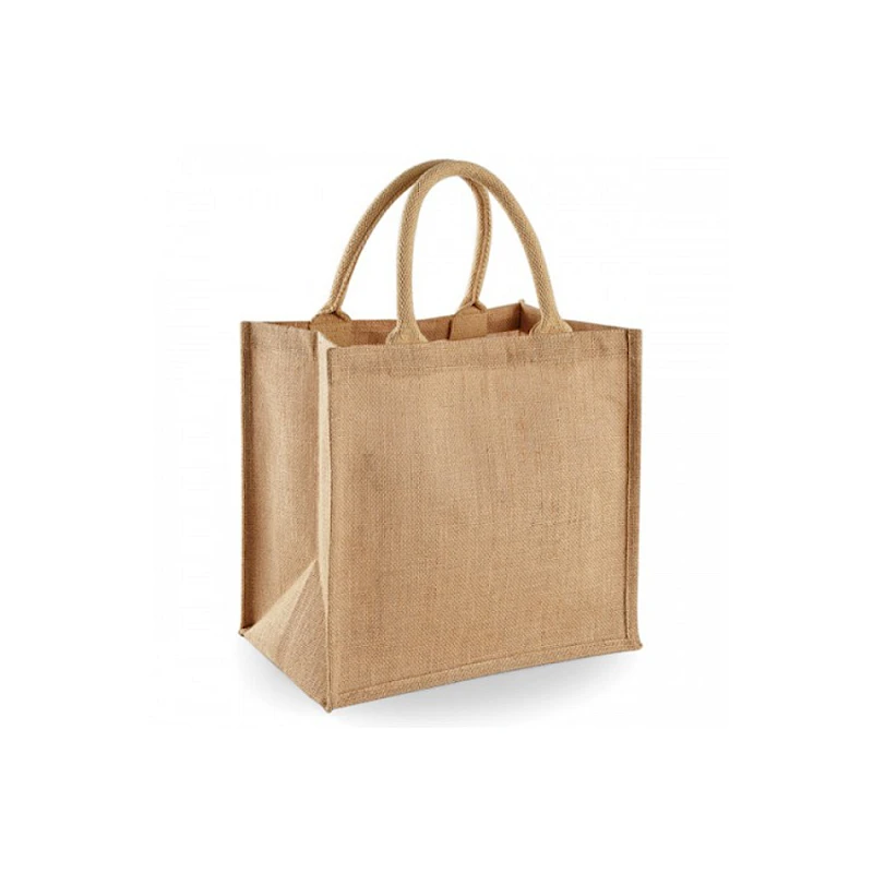 Juuttikassi Midi lahjakassi