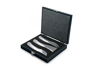 Juustoveitsisetti Wave