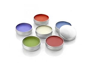 Ekologinen Huulirasva