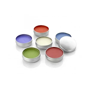 Huulirasva Eko painatuksella