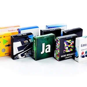 Makeisrasia painatuksella