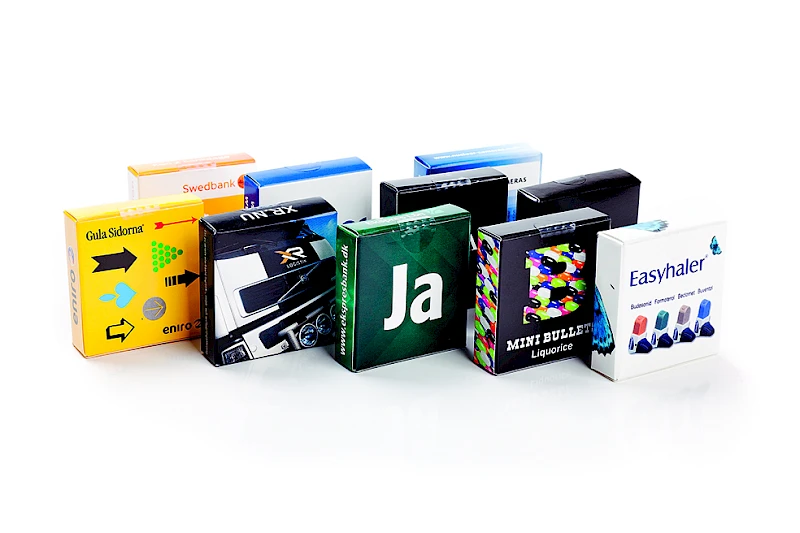 Makeisrasia painatuksella