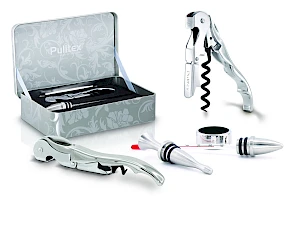 Viinisetti Pulltaps Deluxe