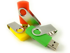 USB-muisti Twist