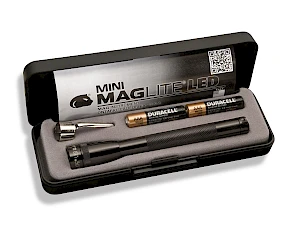 Mini Maglite Led AAA