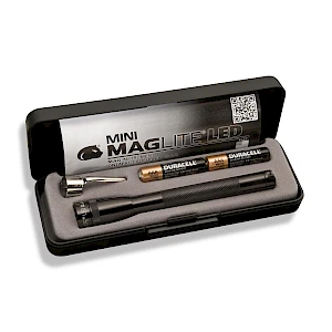 Mini Maglite Led AAA