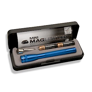 Mini Maglite Led AAA
