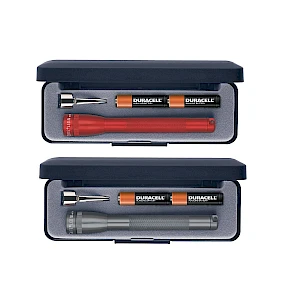 Mini Maglite Led AAA