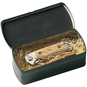 Taittoveitsi MFK-2 W