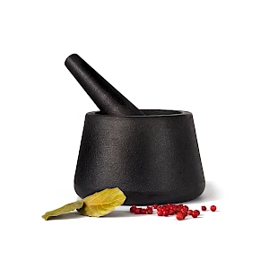 Mortteli ja survin liikelahja