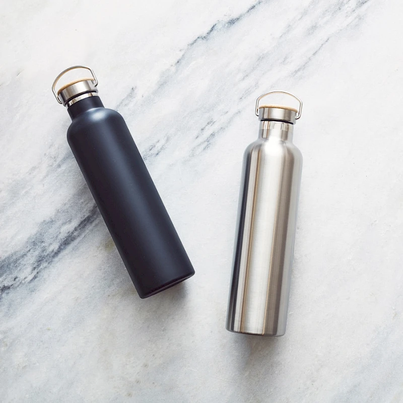 Termospullo Miles 1000 ml