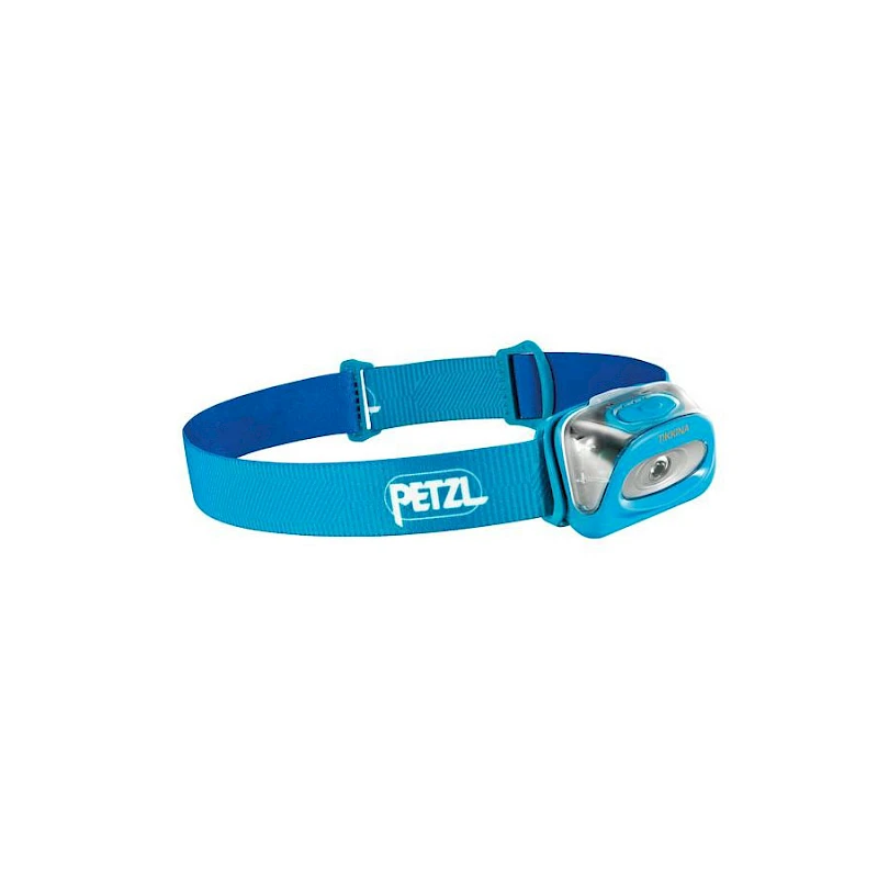 Otsavalo Petzl Tikkina Led
