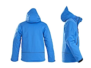 Softshell Takki Skeleton