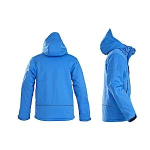 Softshell Takki Skeleton