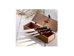 Kokkiveitsisetti 3 kpl