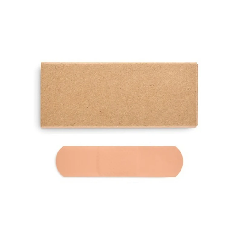 Laastaripakkaus Carton