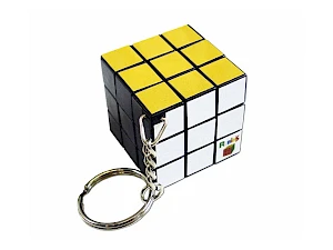 Avaimenperä Rubiikinkuutio