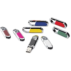 USB muisti Carabin