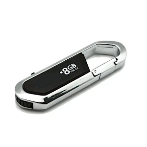 USB muisti Carabin