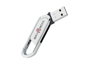 USB muisti Carabin