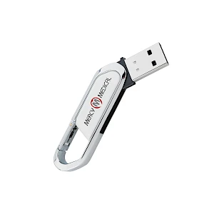 USB muisti Carabin