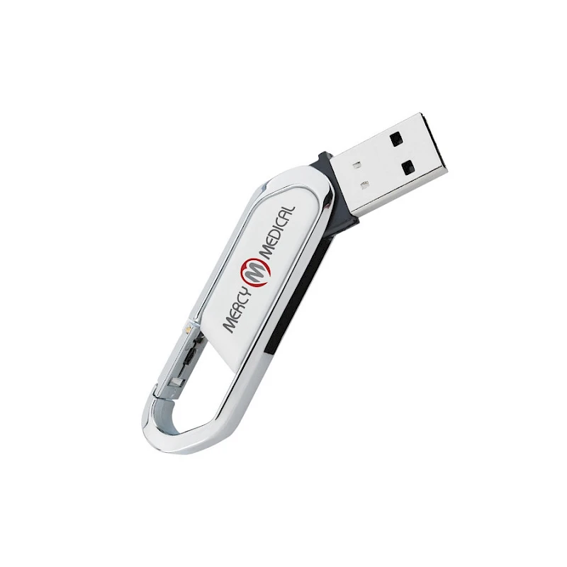 USB muisti Carabin
